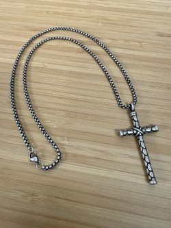 Manntara Susurrous Necklace