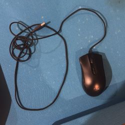 Really Nice Hyper X Mouse