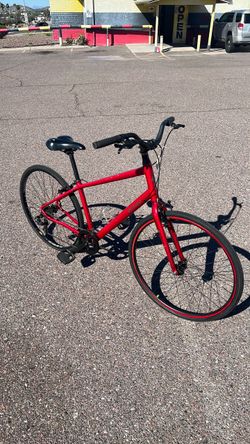 Specialized Crossroads 1.0 700c Medium City Bike