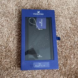 Iphone X Or Xs Case swarovski