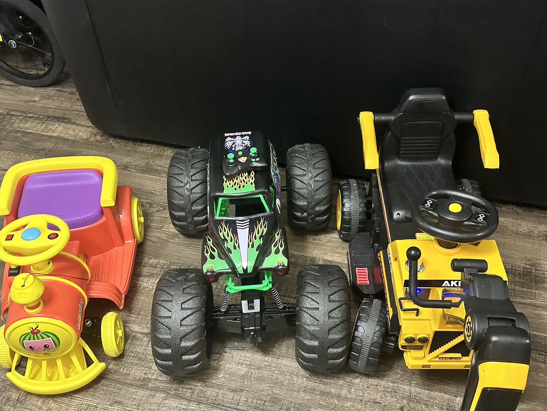 Toy For Kids