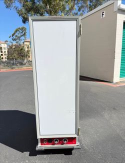Brand New Avantco Full Size Heated Holding & Proofing Cabinet - 120V (HC1836HP)