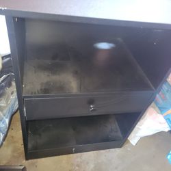 Nice Black Night Stands