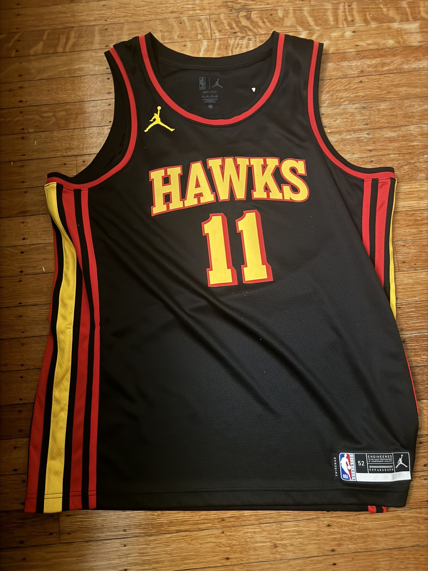 JERSEY