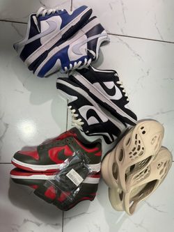 Shoes 10.5 mens