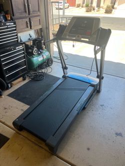 Full size treadmill Pro-Form XP Crosswalk 580
