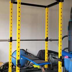Power Rack
