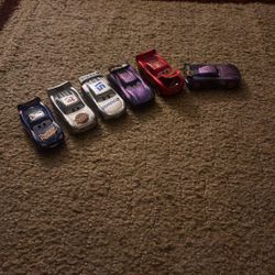 Disney Cars