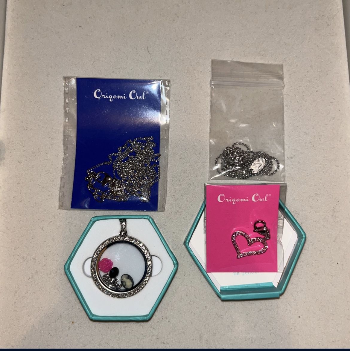 Origami Owl Dared To Believe Hostess Exclusive