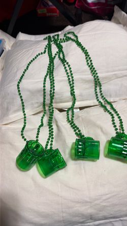 4 shot cup one free