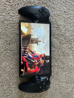 PlayStation Portal remote player