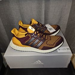 Adidas Arizona State Ultra4D Mens Size 9 $150