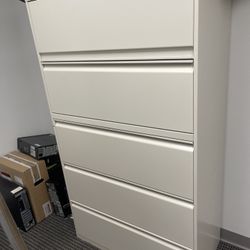 File Cabinet 