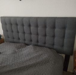 California King Headboard For Bed