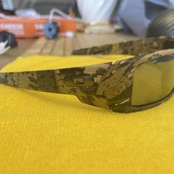 Oakley Sunglasses New