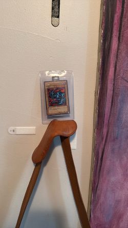 Zoa Yu-Gi-Oh card