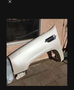 2013 Escalde Fender