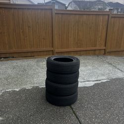 Used Tires 