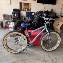 2015 Fat Ripper