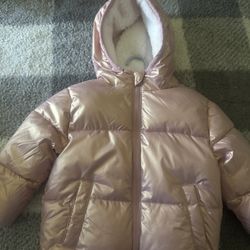 Baby Girl Jacket 18M