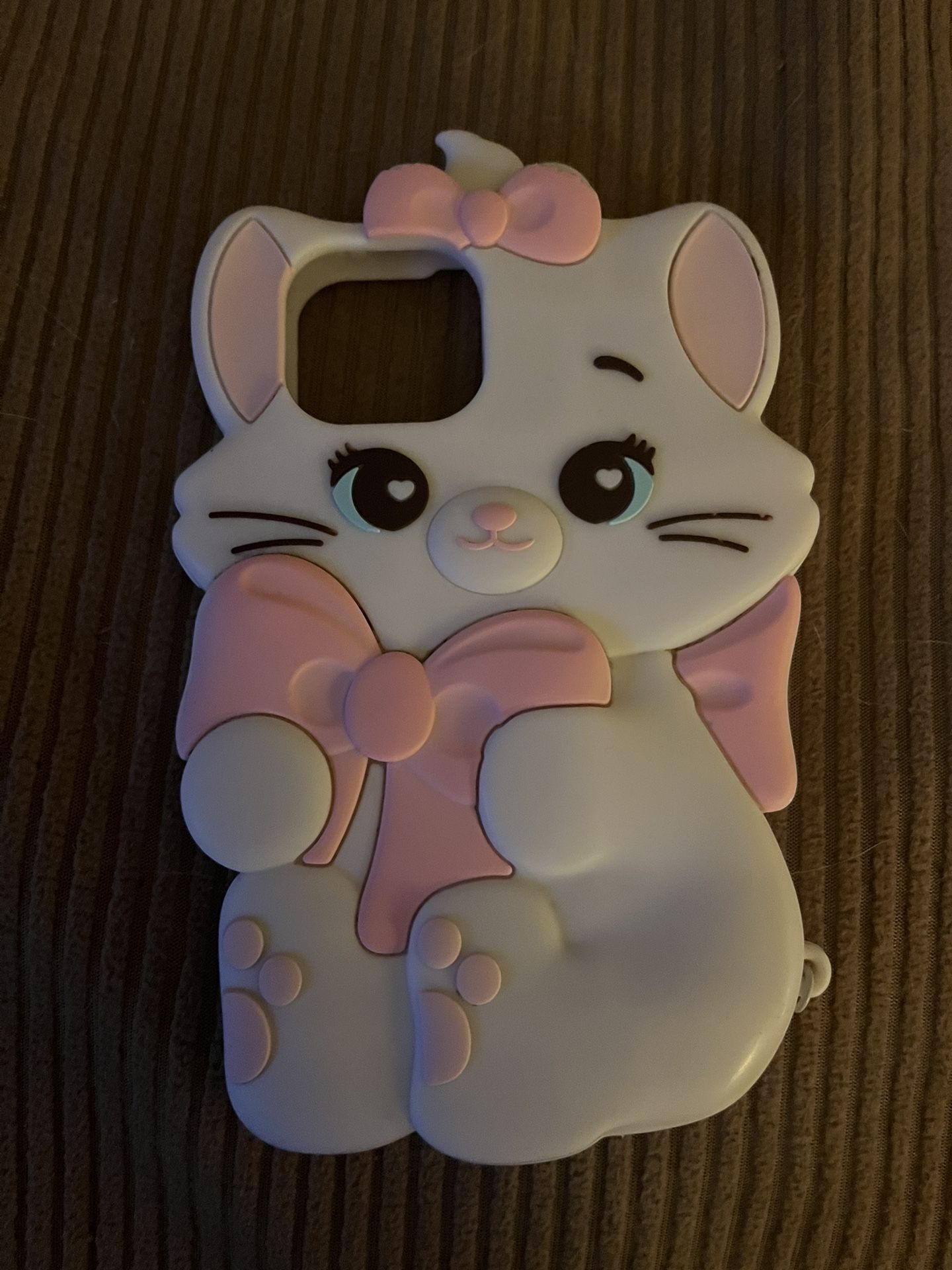 iPhone 13 Marie Aristocrats Case