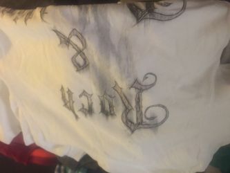 Sz 6 boys rock &rivaval