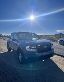 2023 Ford Maverick