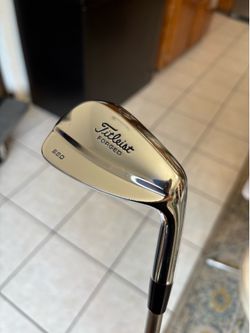Titleist MB 680 Blades