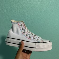 Kids Converse Size 6