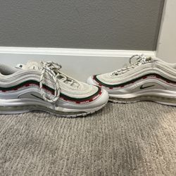 undefeated 97 