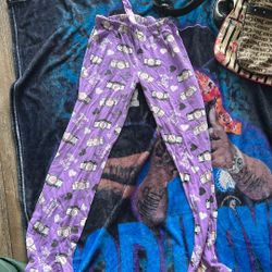 Pajama Pants 