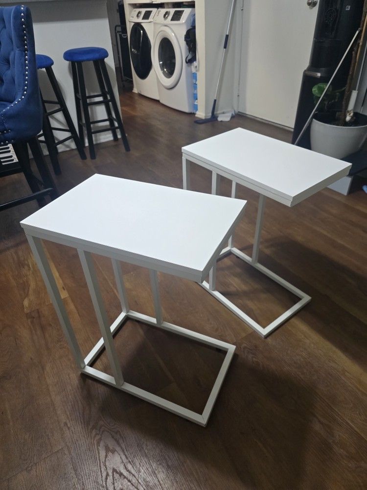C Table Set Of 2