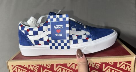 New! Vans Ultra Cushion 