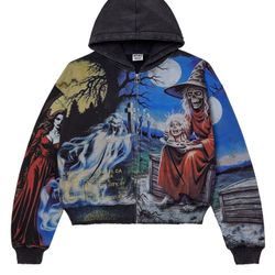 Vale Forever (Valley) Ether Hoodie