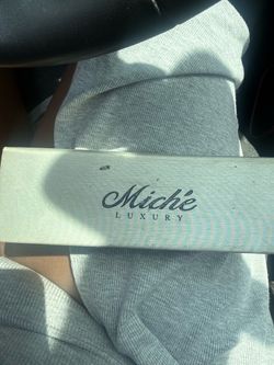 Michie glasses