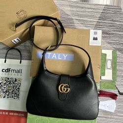 Gucci Aphrodite Medium Shoulder Bag 8  