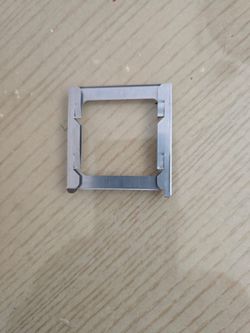 Vintage Airequipt Slide Magazines, Boxes & Metal Slide Frames