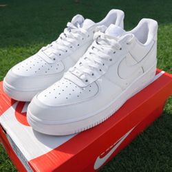 Nike Air Force One