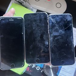 iPhone 7 S