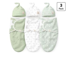 Kea Baby Swaddles