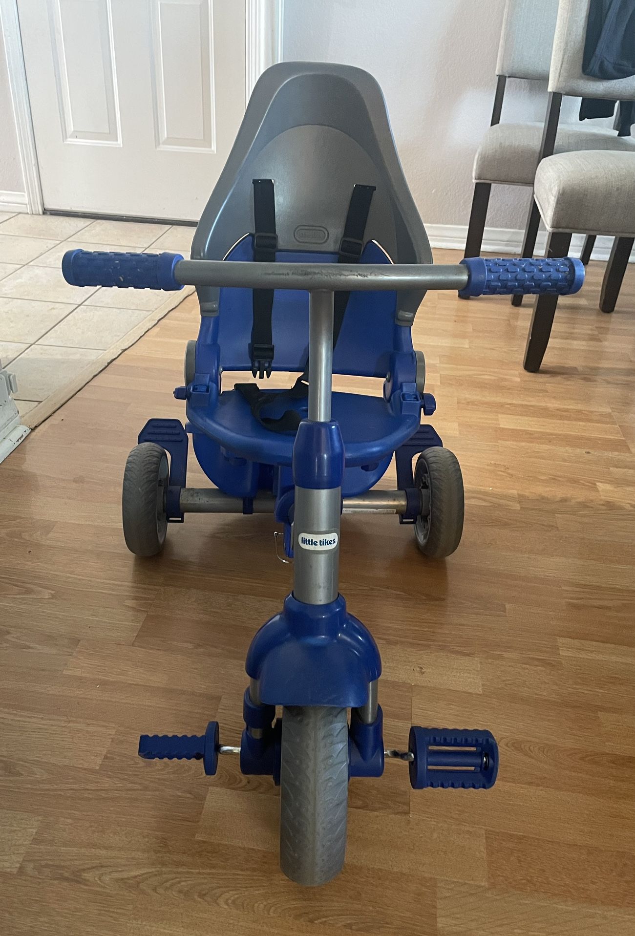 Little Tikes Tricycle