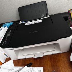 Canon printer