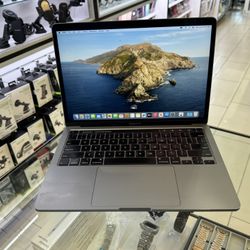 Apple MacBook Pro 13” i5 16gb 512gb