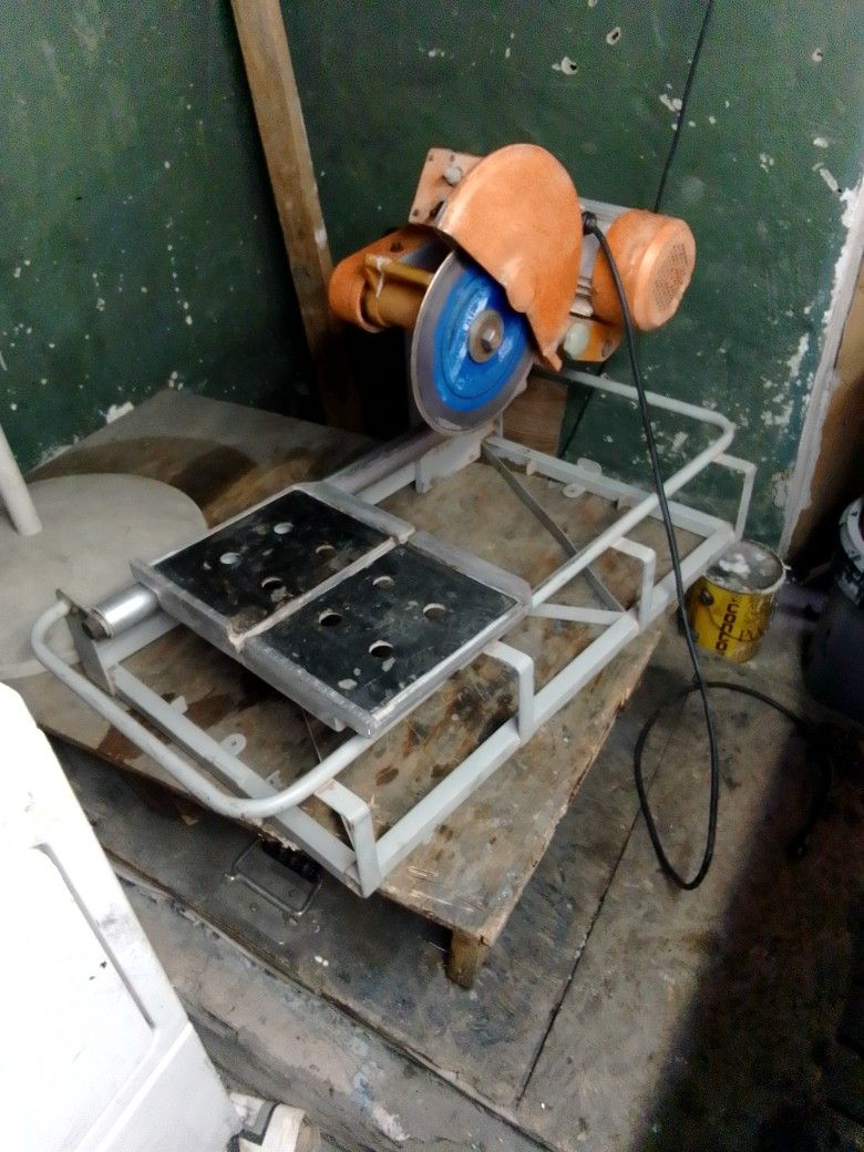 Table Saw