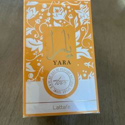 Brand New In Box. Yara By Lataffa.