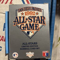 MLB Cards
