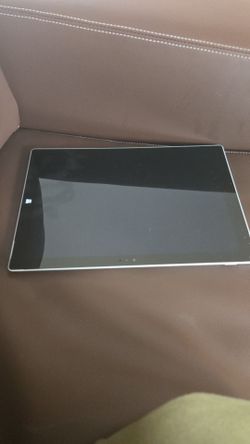Surface Pro 3