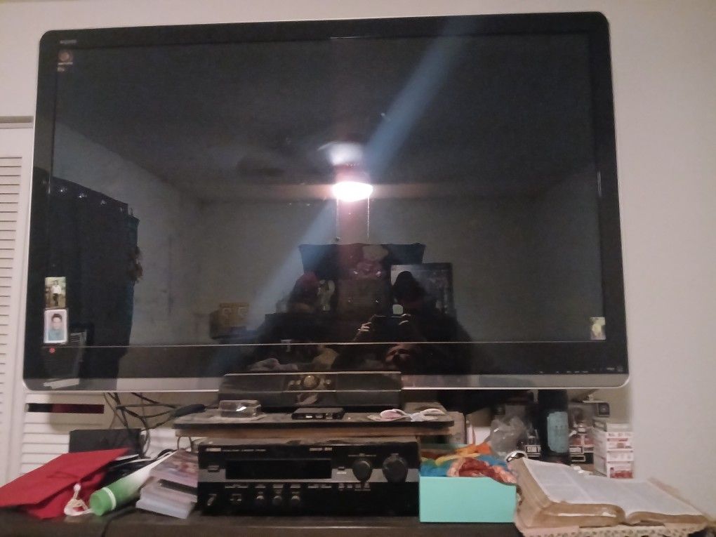 65 IN Tv