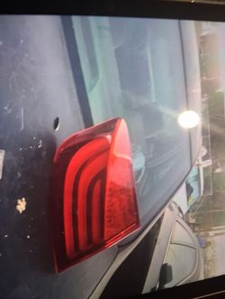 Taillight assembly
