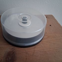 CD- RW Disc's 